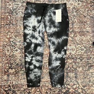 Lululemon Warm Down Jogger